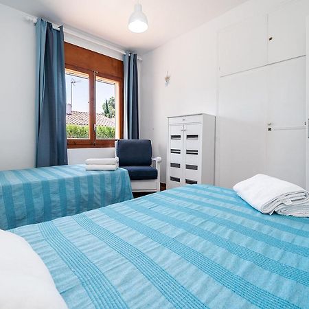 Villa Pescador Les Tres Cales Екстериор снимка
